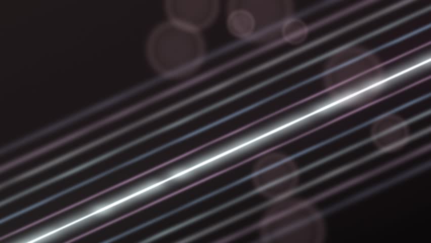 Saturn rings in a close up view with blurred effect