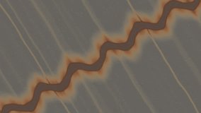 Abstract energy flow through organic veins, dynamic digital visualization - Powered by Shutterstock - Get 15% off with code: PIKWIZARD15
