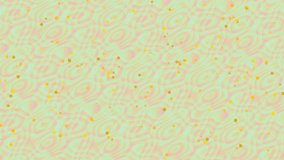 animated abstract pattern of pastel grainy textures with moving sparkles loop - Powered by Shutterstock - Get 15% off with code: PIKWIZARD15