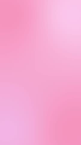 Spring-like cherry blossom vertical background animation