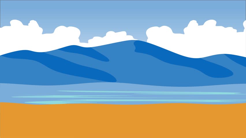 Orlando Florida with beautiful and charming ocean views