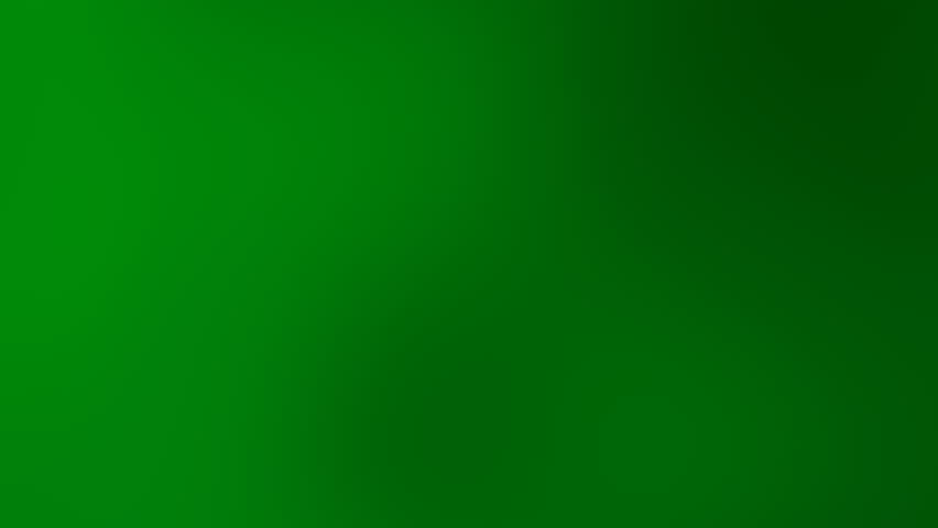 Series of green gradient backgrounds for creative use