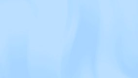 Soft Blue Gradient Abstract Background Animation Loop Minimal Backdrop - Powered by Shutterstock - Get 15% off with code: PIKWIZARD15