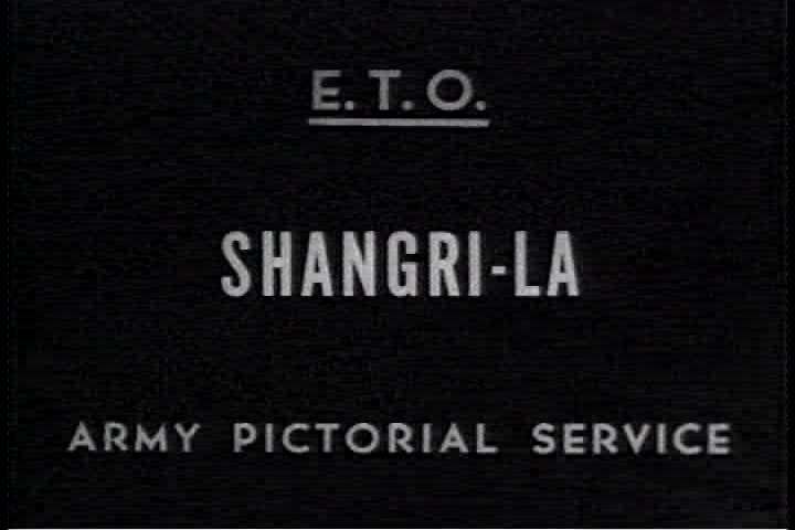 1940s - Combat Bulletin No. 48: Air Support on Western Front; Shangri-La; Activities in European Theater of Operations; British Jet Plane; M69 Incendiary Bomb; Capture of Lashio and Mandalay