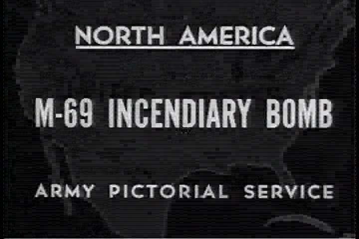 1940s - Combat Bulletin No. 48: Air Support on Western Front; Shangri-La; Activities in European Theater of Operations; British Jet Plane; M69 Incendiary Bomb; Capture of Lashio and Mandalay