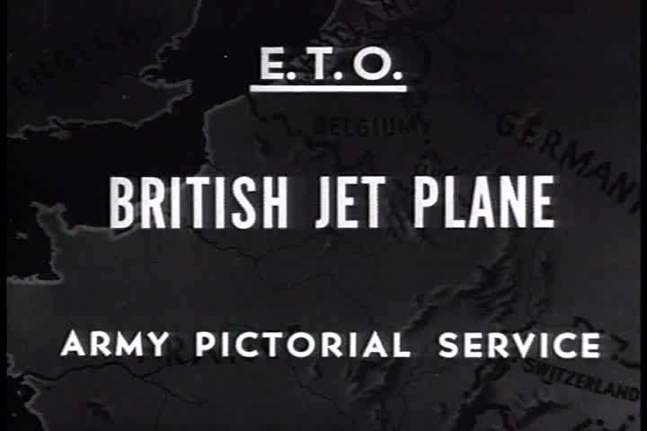 1940s - Combat Bulletin No. 48: Air Support on Western Front; Shangri-La; Activities in European Theater of Operations; British Jet Plane; M69 Incendiary Bomb; Capture of Lashio and Mandalay