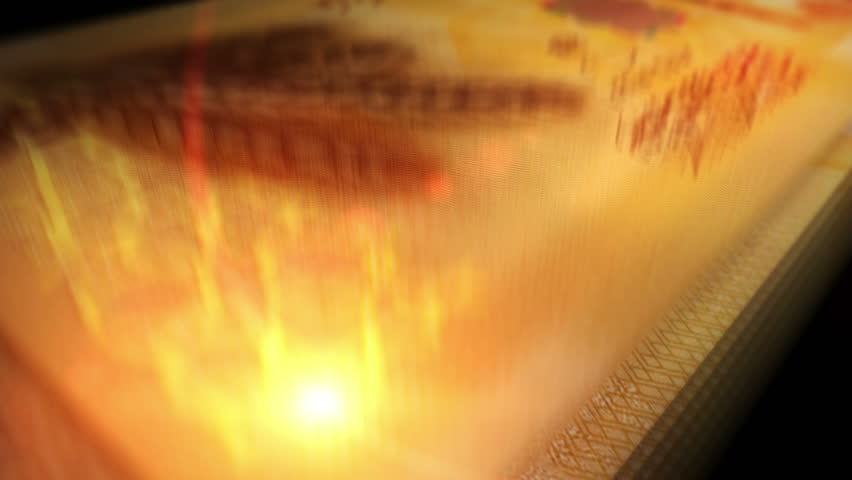 Syria pounds Syrian money counting. 500 SYP banknotes. Fast cash note count macro loop. Business, finance and economy. Loopable and seamless concept.