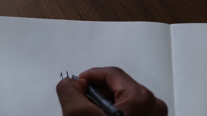 Close-up of a person