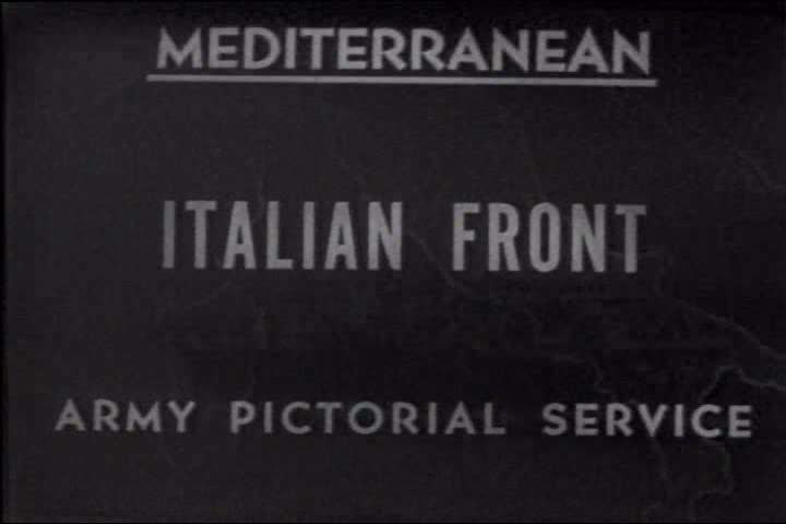 1940s - Combat Bulletin No. 41: Bombing of Manila Airfields; British Take Akyab; Opening of Ledo Road; Carrier Force Strikes Formosa; Italian Front; Activities in Eto.