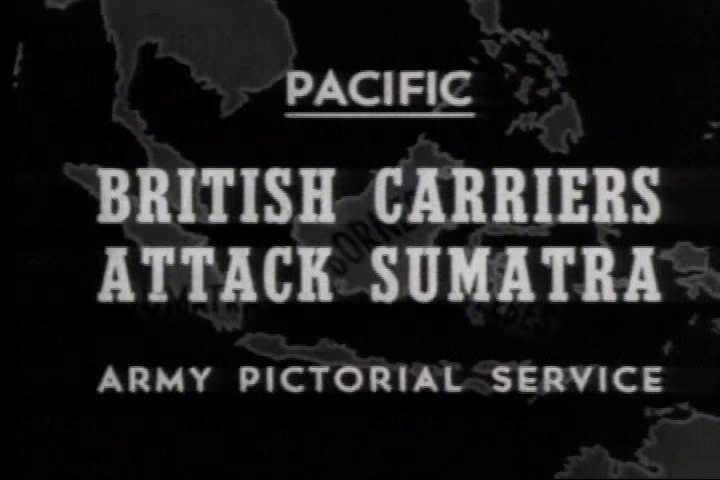 1940s - Combat Bulletin No. 40: Attack on Manila Harbor; First Landing on Luzon; Action on Western Front; Alsace Front.