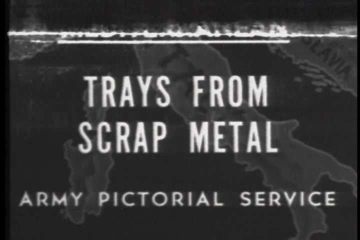 1940s - Combat Bulletin No. 43: Capture of Ramree; Activities in European Theater of Operations; Stillwell Road Convoy Reaches Kunming; Luzon Operations; Modern Plant Services Allied Aircraft