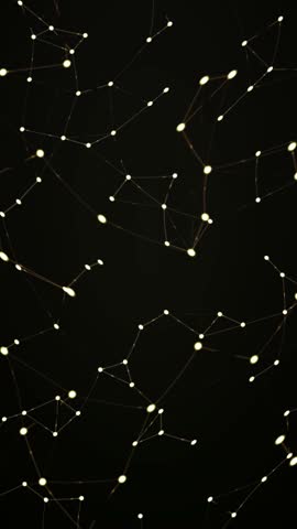 A dark sky filled with numerous stars and constellations