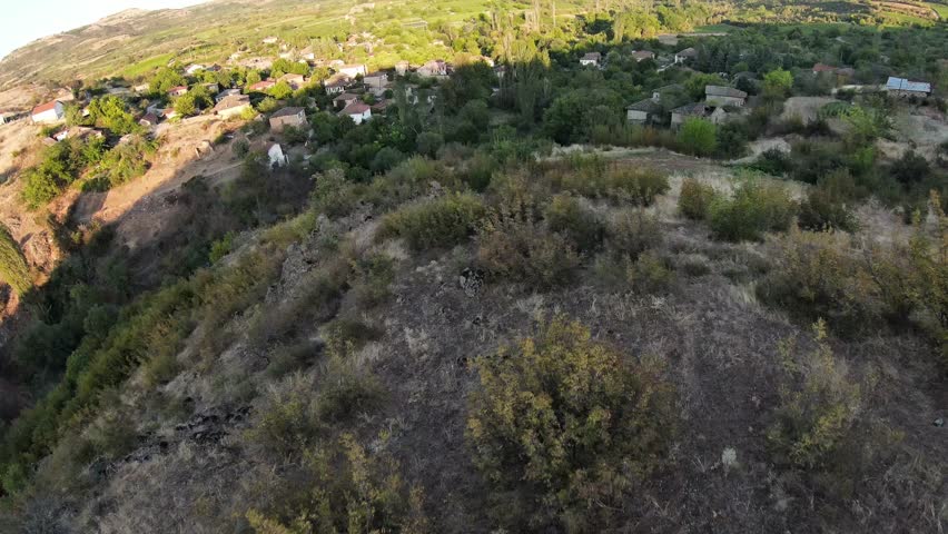 Cinematic FPV drone footage flying smoothly over Resava village,
showcasing lush greenery, natural beauty, and peaceful rural landscapes.
Perfect for travel, documentary, and nature-focused cinematic projects.