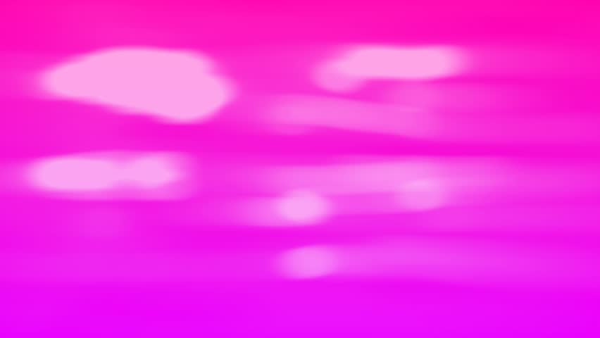 Simple Abstract Pink Background