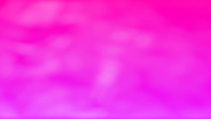 Simple Abstract Pink Background