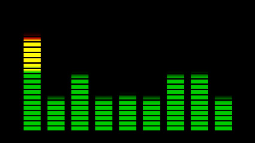 volume equalizer