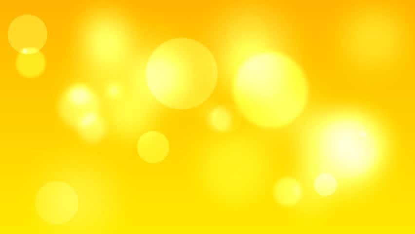 yellow background Stock Footage Video (100% Royalty-free) 4028053