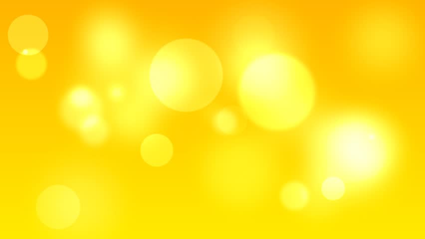 Yellow Background Video Clip & HD Footage | Bigstock