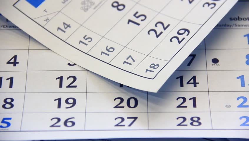 Which is the most significant date on the calendar?