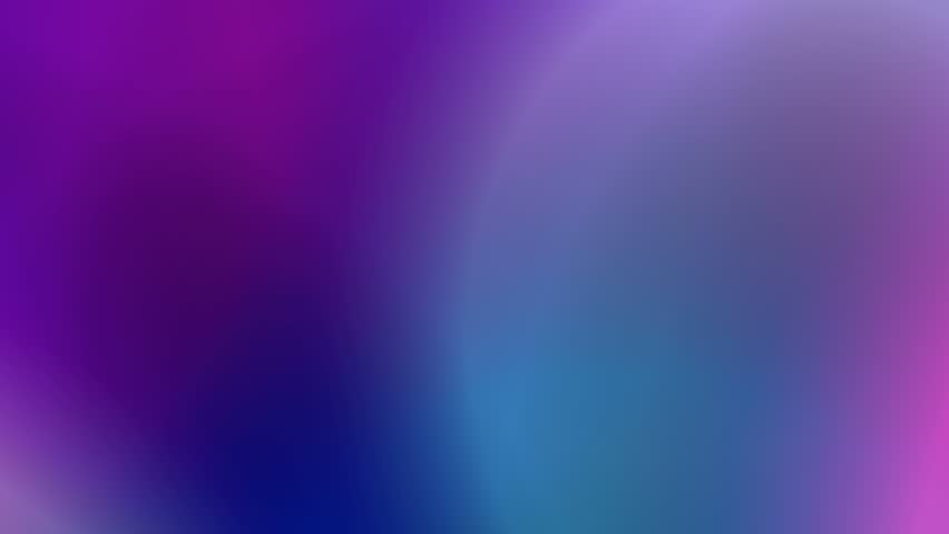a colorful gradient background with purple, blue and pink colors