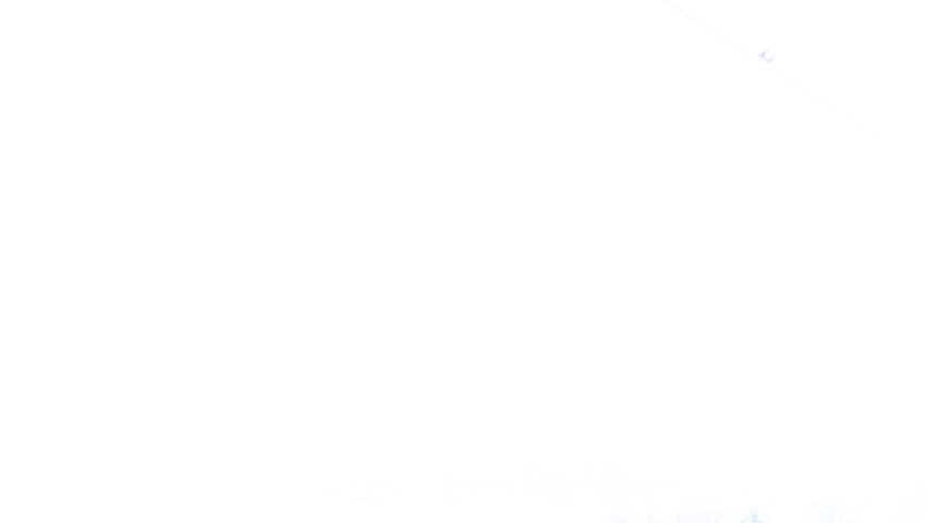 Night sky with moon and morning over the mountains, view from the window, timelapse