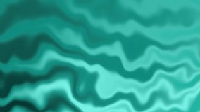 Abstract Turquoise Wavy Liquid Texture with Smooth Flowing Patterns - Powered by Shutterstock - Get 15% off with code: PIKWIZARD15