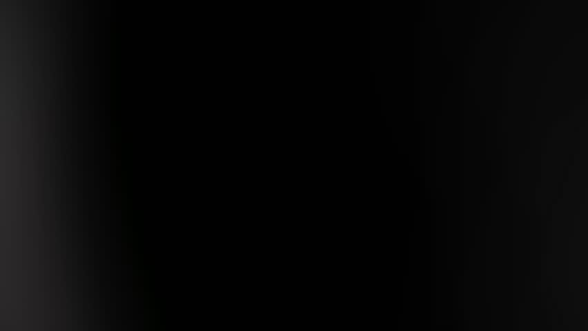 White flashes and light pulses along screen edges. Dynamic glowing leaks for overlay with subtle flicker and vintage film mood.