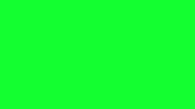  animated hand drawn red line on green screen background - Powered by Shutterstock - Get 15% off with code: PIKWIZARD15