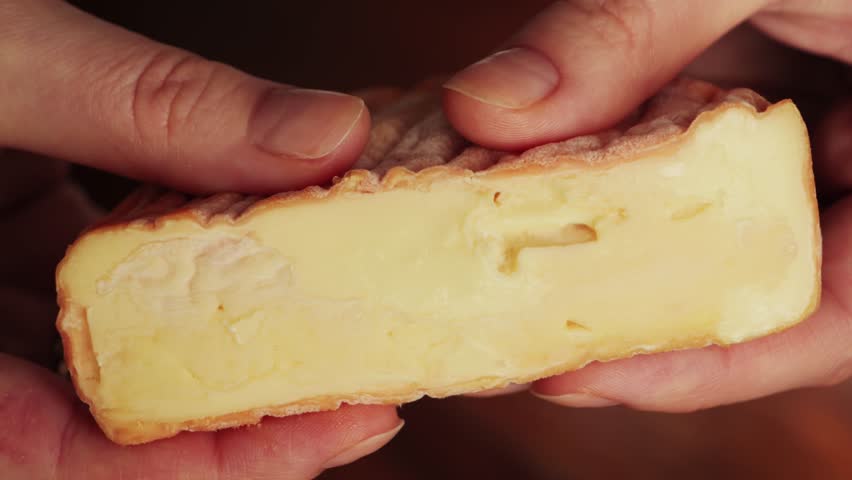 A cheesemaker