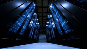 Big data storage and cloud service data center - Powered by Shutterstock - Get 15% off with code: PIKWIZARD15