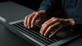 Hands Typing on Laptop with Artificial Intelligence Interface and Data Visualization Elements Representing Technology and Innovation Concepts Sigmoid - Powered by Shutterstock - Get 15% off with code: PIKWIZARD15