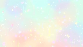 Cartoon magic sparkling stars animation. (loop) - Powered by Shutterstock - Get 15% off with code: PIKWIZARD15