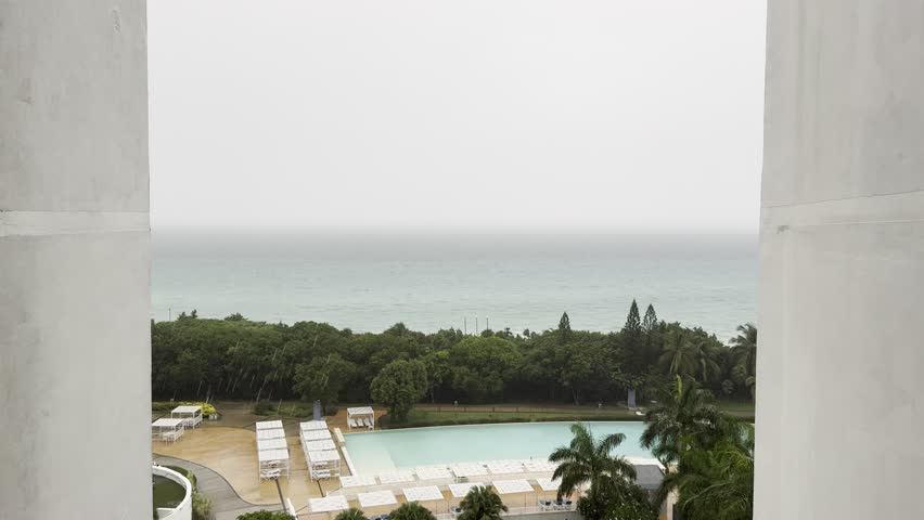 Cuba Tropical Nature Coastal Landscape Summer 2024