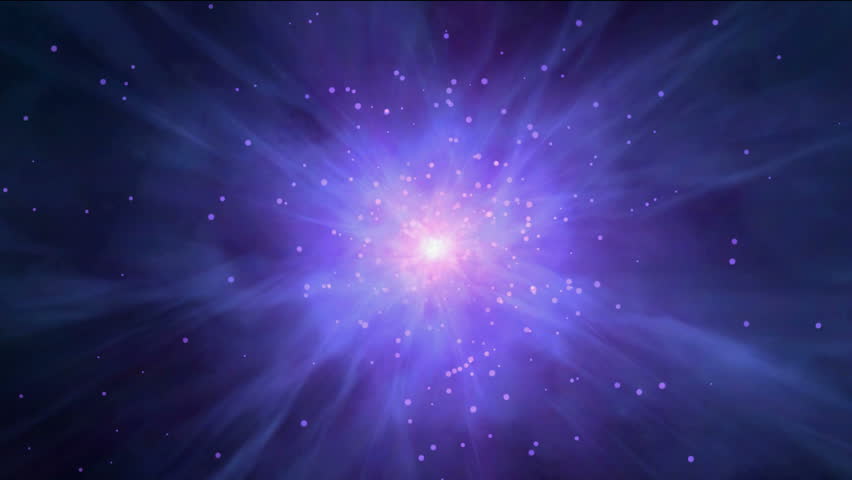 through black hole space-time domain deep Stock Footage Video (100% ...