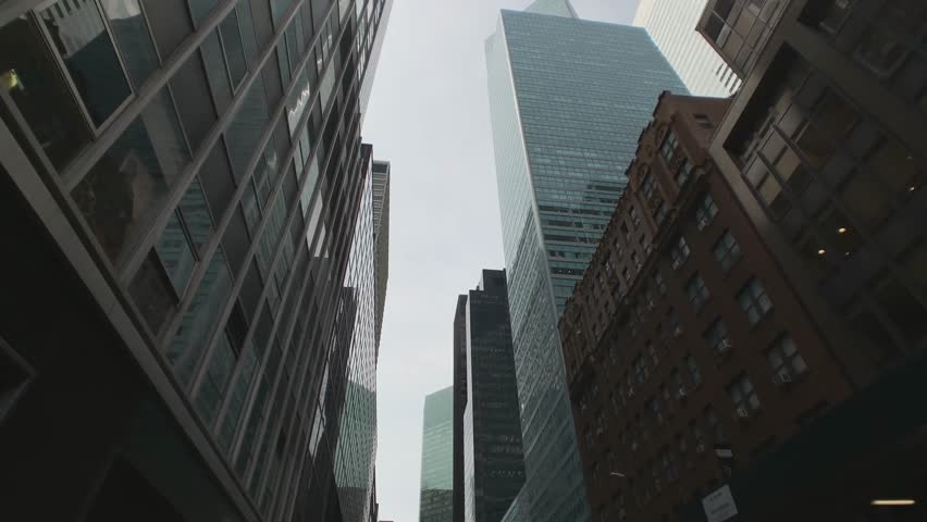 skyscraper building urban modern glass