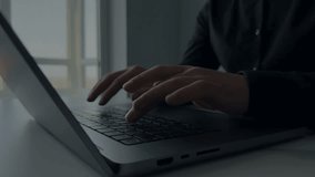 E-learning education.Education internet Technology.Business person who attends online lessons on a digital technology screen. Digital internet lessons and online webinar on virtual screen. - Powered by Shutterstock - Get 15% off with code: PIKWIZARD15