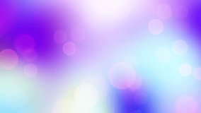 Soft lavender and mint light bokeh gradient loop. Perfect for video projects, modern background designs, and stylish digital wallpapers - Powered by Shutterstock - Get 15% off with code: PIKWIZARD15