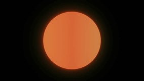 A dramatic solar eclipse showcases the sun partially obscured by the moon creating a fiery ring of. Solar Eclipse Phenomenon Fiery Ring Around Dark Moon Obscuring Sun Warm Orange Hues Deep Black Sky - Powered by Shutterstock - Get 15% off with code: PIKWIZARD15