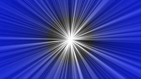 Bright radial light burst with glowing rays emanating from center on dark background, abstract energy explosion effect, ideal for technology visuals, transitions, backgrounds, sci-fi themes, and dynamic illumination concepts in modern digital design. - Powered by Shutterstock - Get 15% off with code: PIKWIZARD15