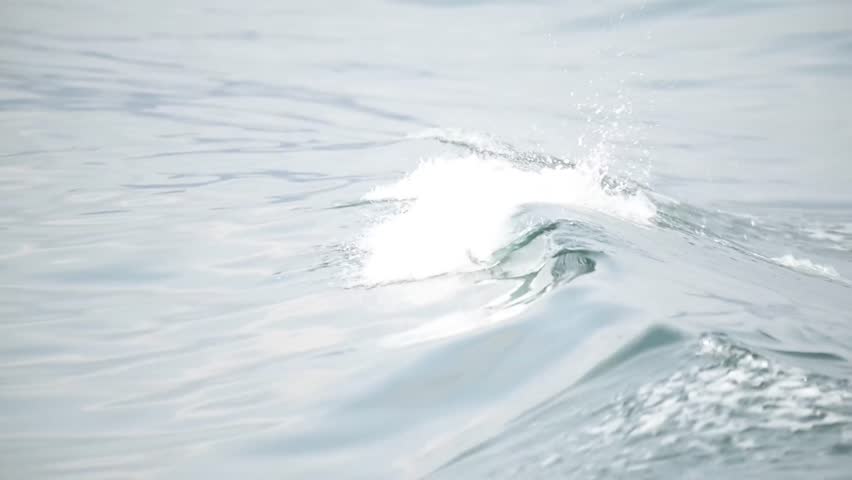 Japanese naval destroyer conducting deployment mission check.