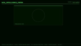 Data Intelligence Satellite Network Connection Dashboard. - Powered by Shutterstock - Get 15% off with code: PIKWIZARD15