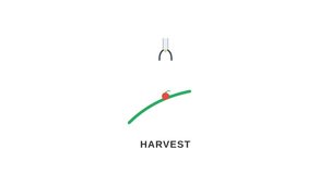 Automated Agriculture Harvest and Smart Farming Technology - Powered by Shutterstock - Get 15% off with code: PIKWIZARD15