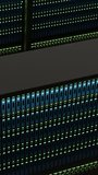 server racks in dark  data center - Powered by Shutterstock - Get 15% off with code: PIKWIZARD15