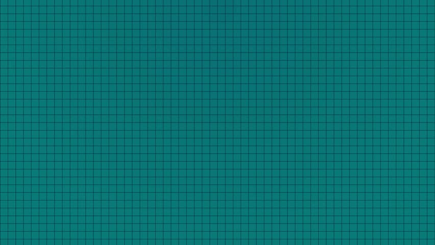Business foresight concept showing teamwork process, business insights from large data sets, Animated 4K,