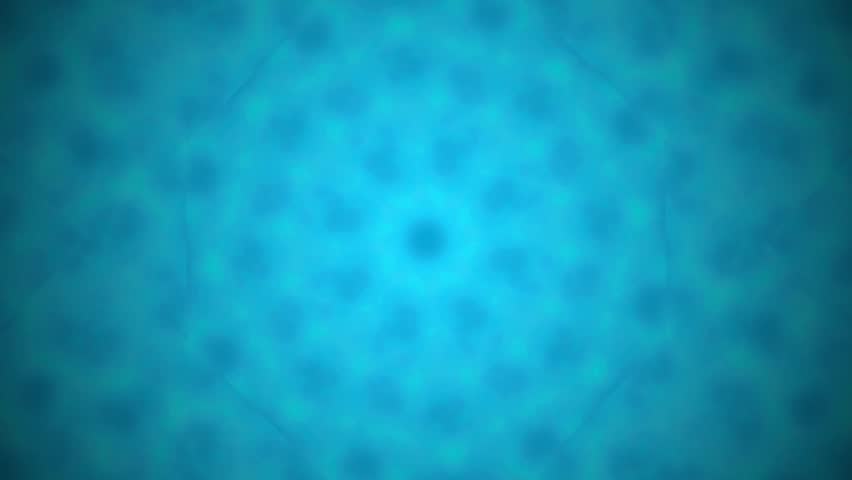 An abstract blue fractal pattern with a hypnotic, swirling effect, perfect for backgrounds.