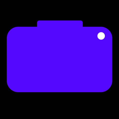 camera icon vector illustration kj