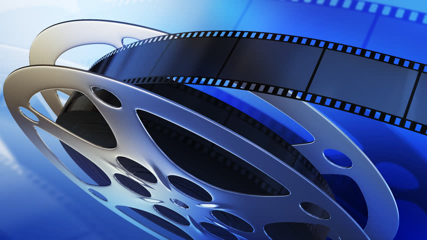 film reel Stock Footage Video (100% Royalty-free) 4042057 | Shutterstock