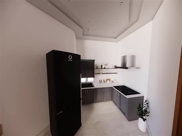 This video showcases a modern 1 bedroom apartment interior design created in SketchUp, featuring a stylish lounge area with an attached open kitchen. The 3D visualization highlights space planning, furniture arrangement, and contemporary interior concepts suitable for small apartments and urban living.
The design demonstrates a practical and aesthetic layout, ideal for real estate presentations, architectural visualization, and interior design inspiration.