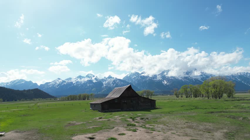 Grand Teton National Park 2