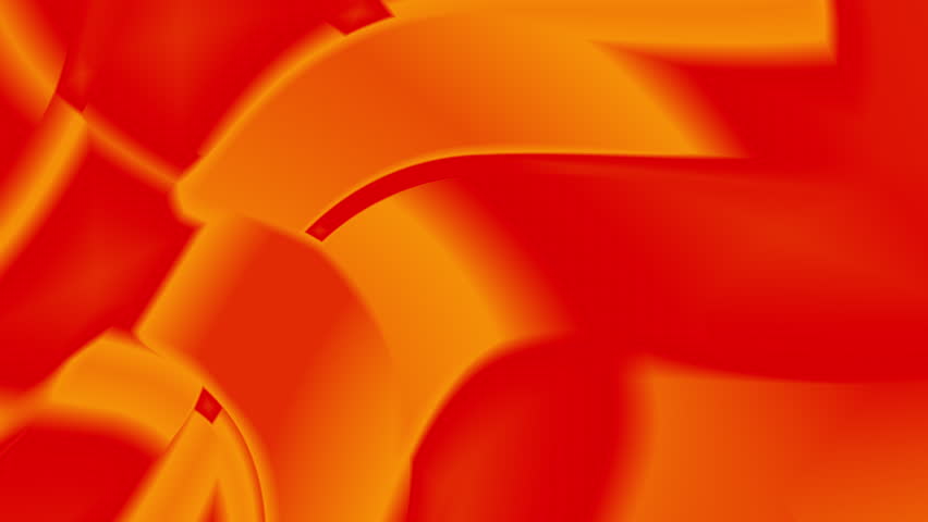 Intense solar flare animation featuring radiant thermal energy with orange and crimson fire plumes in a high heat motion.